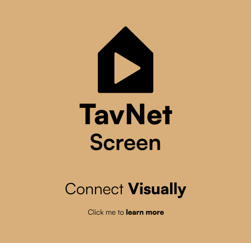 TavNet Screen