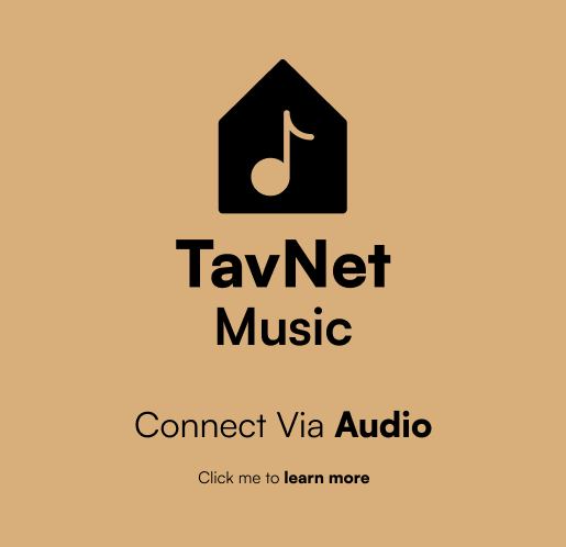TavNet Music