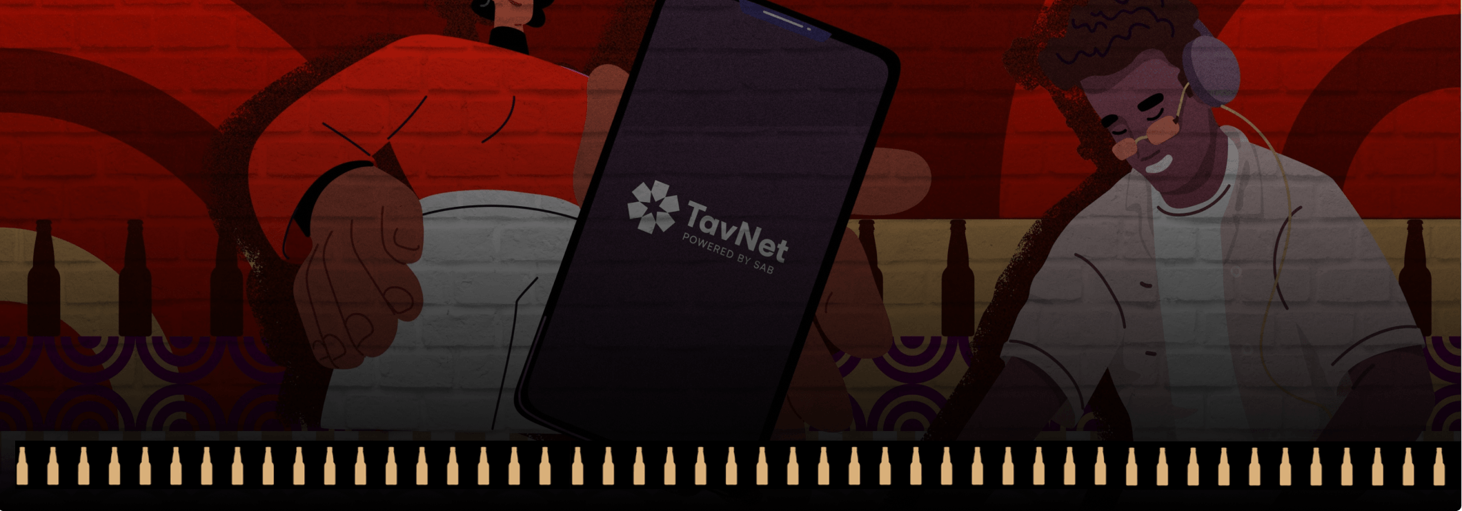 Tavnet banner
