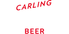 Carling black Label
